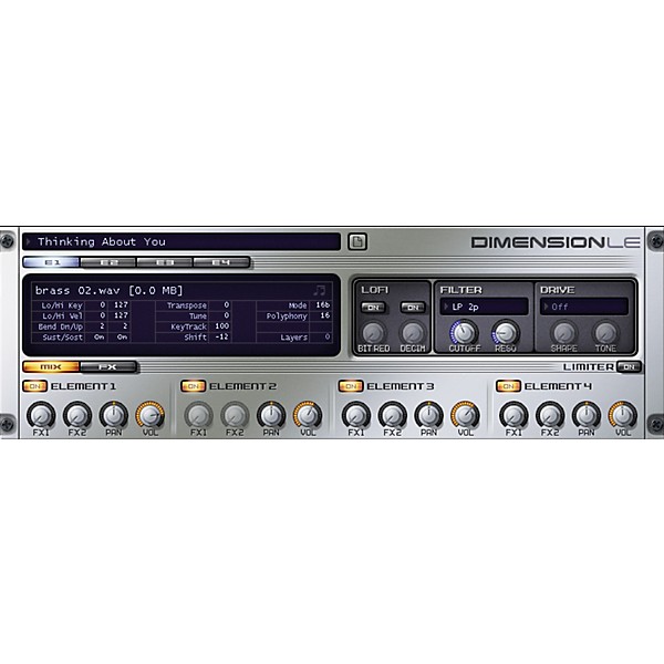 Open Box Cakewalk V-Studio 100 Portable Music Studio Level 1