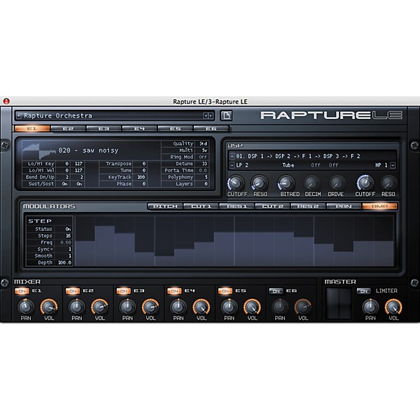 Open Box Cakewalk V-Studio 100 Portable Music Studio Level 1