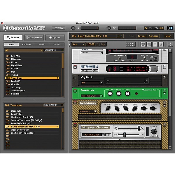 Open Box Cakewalk V-Studio 100 Portable Music Studio Level 1