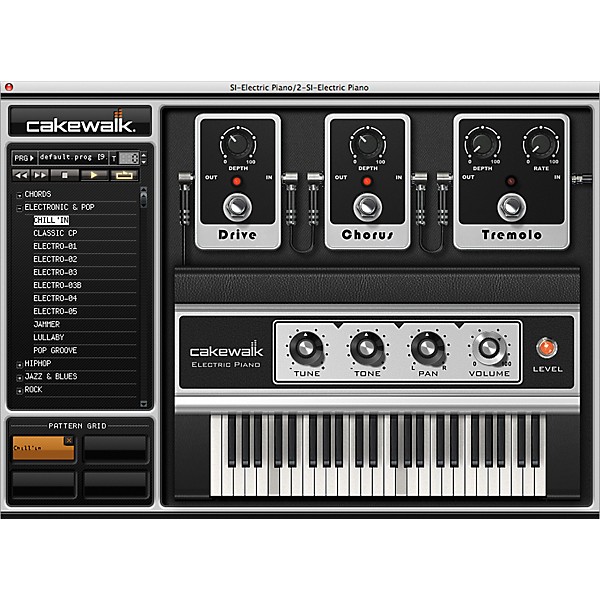Open Box Cakewalk V-Studio 100 Portable Music Studio Level 1
