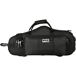 Protec MAX Contoured Alto Saxophone Case Protec MAX Contoured Alto Saxophone Case