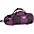 Protec MAX Contoured Alto Saxophone Case Protec MAX Contoured Alto Saxophone Case Purple