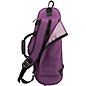 Protec MAX Contoured Alto Saxophone Case Purple