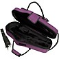 Protec MAX Contoured Alto Saxophone Case Purple