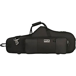 Protec MAX Contoured Tenor Saxophone Case