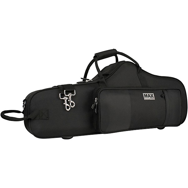 Protec MAX Contoured Tenor Saxophone Case