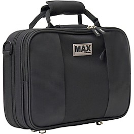 Protec MAX Clarinet Case Blue Protec MAX Clarinet Case Black