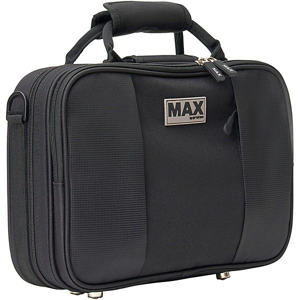 Protec MAX Clarinet Case Black