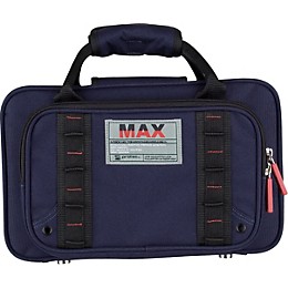 Protec MAX Clarinet Case Blue