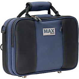 Protec MAX Clarinet Case Blue Protec MAX Clarinet Case Blue