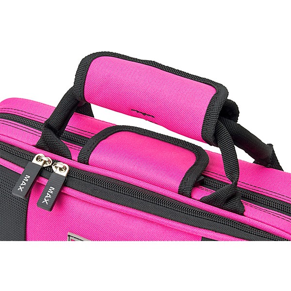 Protec MAX Clarinet Case Fuschia