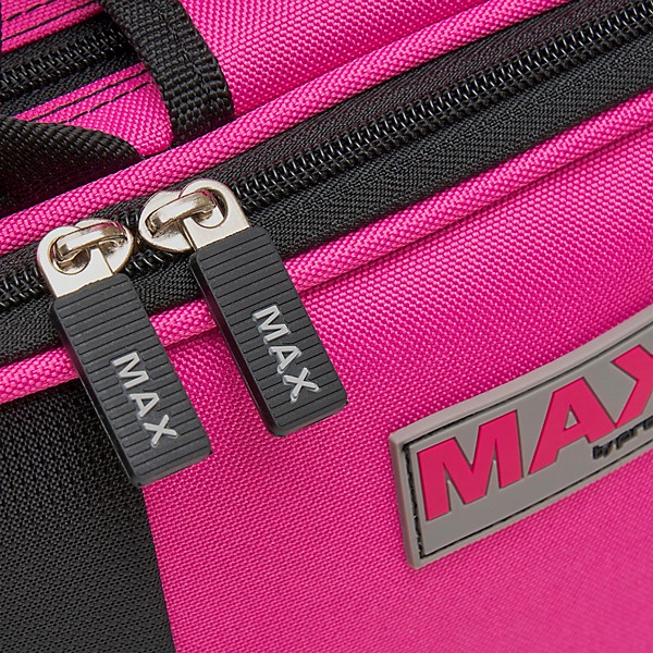 Protec MAX Clarinet Case Fuschia