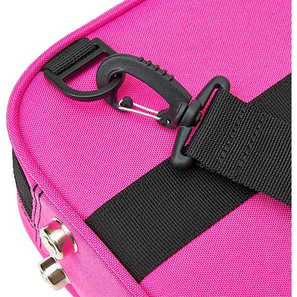 Protec MAX Clarinet Case Fuschia