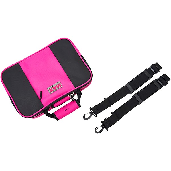 Protec MAX Clarinet Case Fuschia