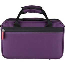 Protec MAX Clarinet Case Purple
