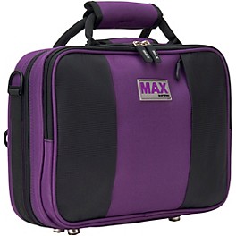 Protec MAX Clarinet Case Blue Protec MAX Clarinet Case Purple