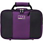 Protec MAX Clarinet Case Purple