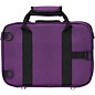 Protec MAX Clarinet Case Purple