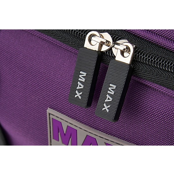 Protec MAX Clarinet Case Purple