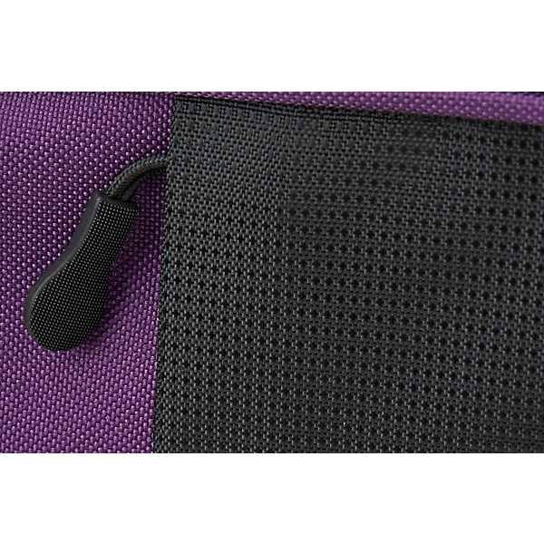 Protec MAX Clarinet Case Purple