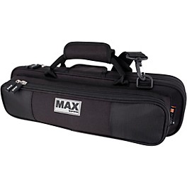 Protec MAX Flute Case Black Protec MAX Flute Case Black