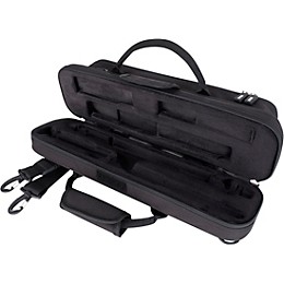 Protec MAX Flute Case Black