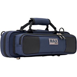 Protec MAX Flute Case Black Protec MAX Flute Case Blue