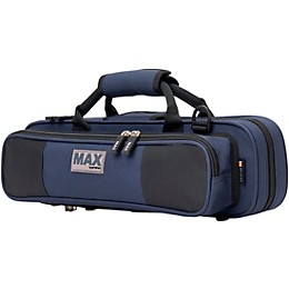 Protec MAX Flute Case Blue