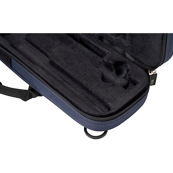 Protec MAX Flute Case Blue