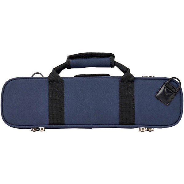 Protec MAX Flute Case Blue