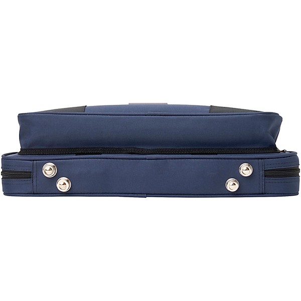 Protec MAX Flute Case Blue