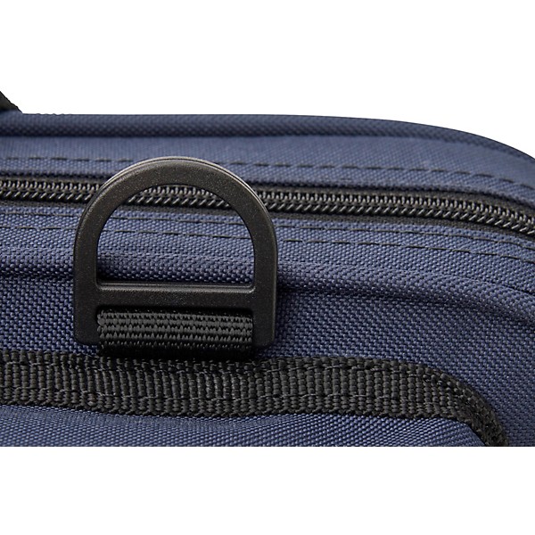 Protec MAX Flute Case Blue