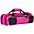 Protec MAX Flute Case Black Protec MAX Flute Case Fuschia