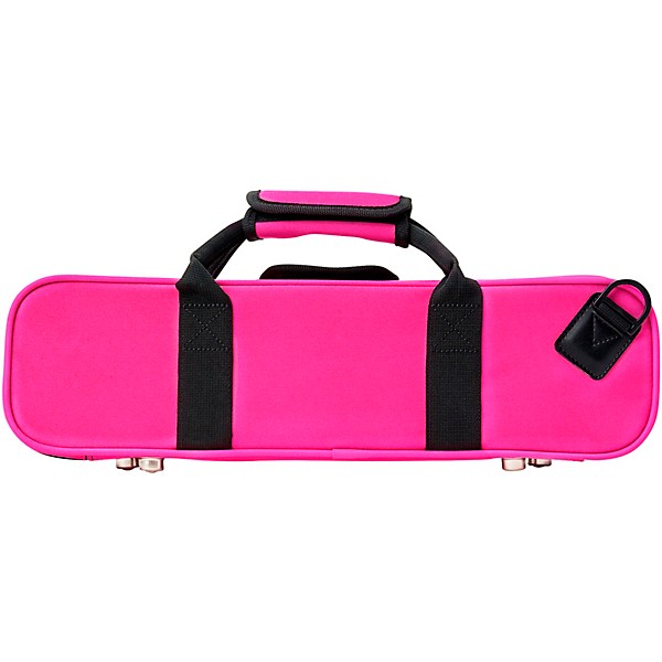 Protec MAX Flute Case Fuschia