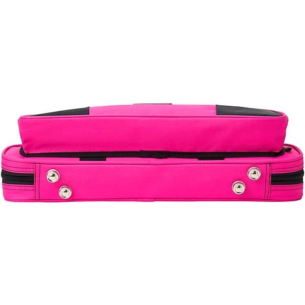 Protec MAX Flute Case Fuschia