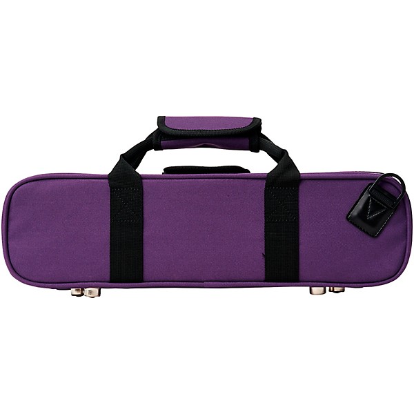 Protec MAX Flute Case Purple