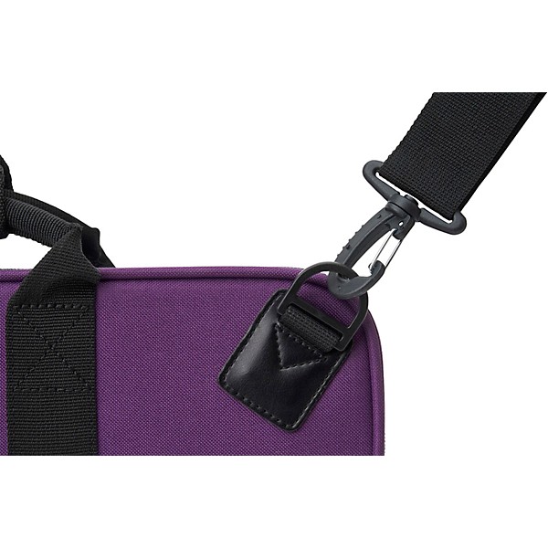 Protec MAX Flute Case Purple