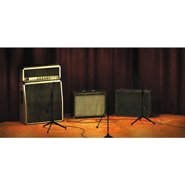 Softube Amp Room Bundle NATIVE (VST/AU/RTAS)