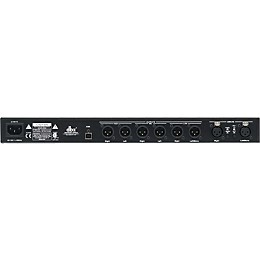 Open Box dbx DriveRack PA+ Complete Loudspeaker Management