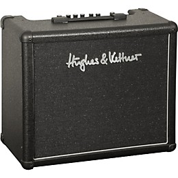 Open Box Hughes & Kettner 25th Anniversary Edition Tube 20W 1x12