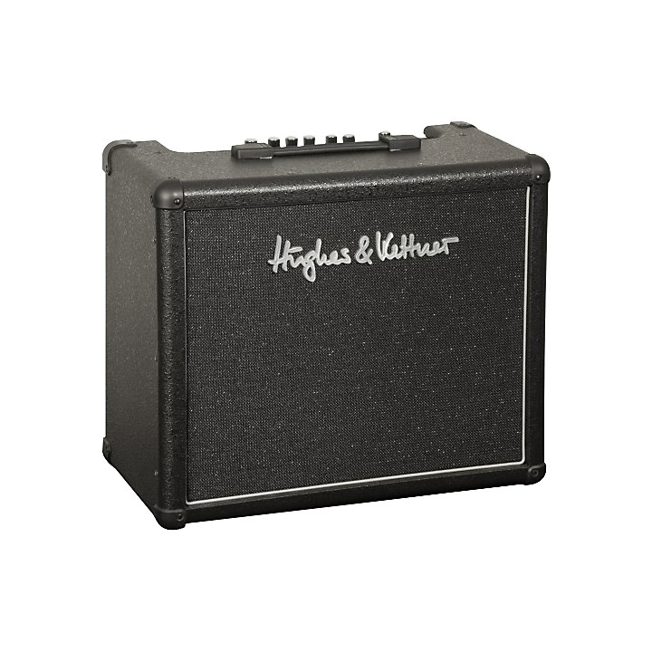 ギター Hughes & Kettner TUBEMAN Hughes & Kettner Tubeman Three Channel Guitar Recording