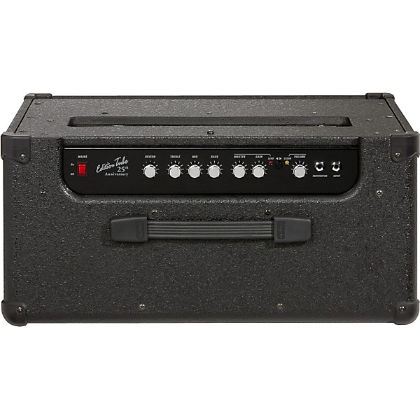 Open Box Hughes & Kettner 25th Anniversary Edition Tube 20W