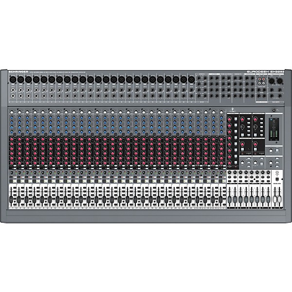 Behringer EURODESK SX3282 Mixer