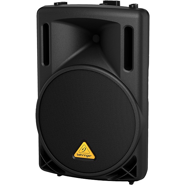 Open Box Behringer EUROLIVE B212D Active PA Speaker System Level 2 Regular 888365990705