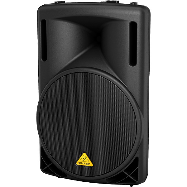 Open Box Behringer EUROLIVE B215D Active PA Speaker System Level 1