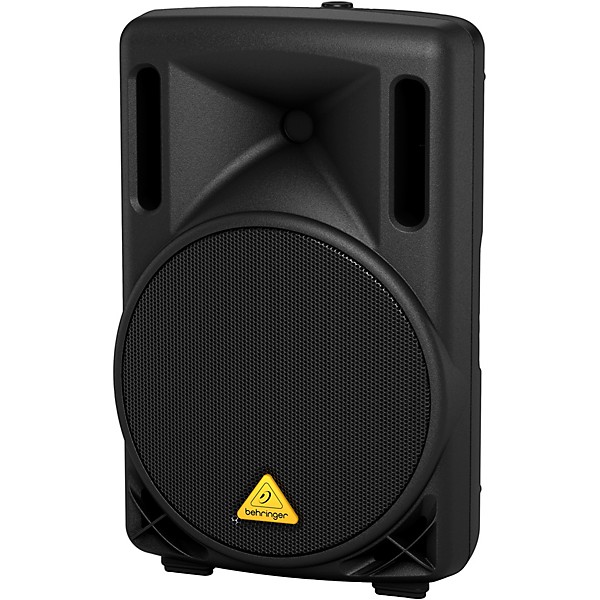 Behringer EUROLIVE B210D 200W 10" Powered Speaker