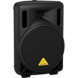 Behringer EUROLIVE B208D 200W 8" Powered Speaker