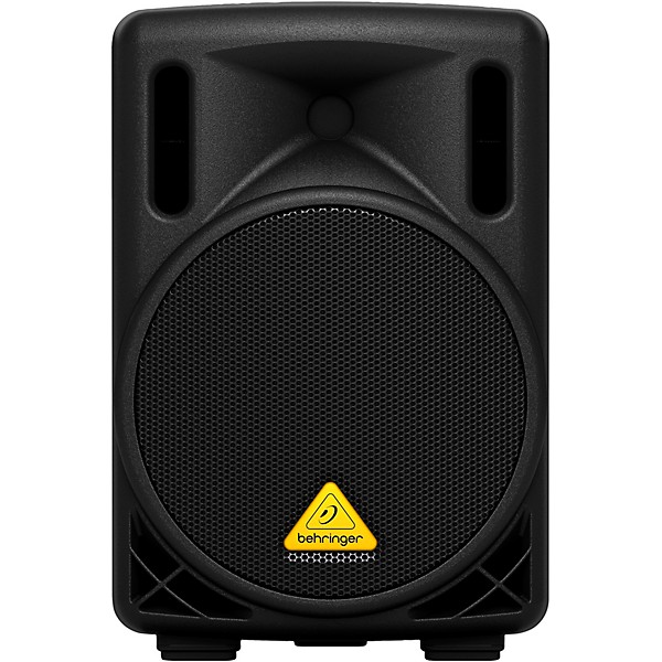 Open Box Behringer EUROLIVE B208D Active PA Speaker System Level 2  888365977294