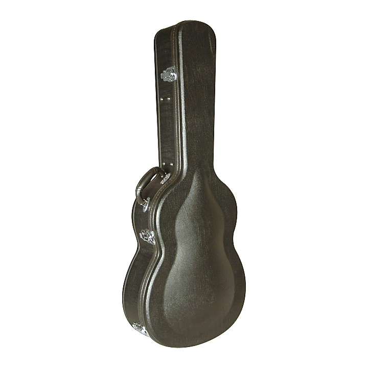 flamenco guitar case