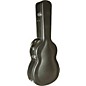 HumiCase Protege Classical/Flamenco Guitar Case Black thumbnail
